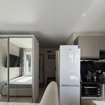 Сдается 1-комнатная квартира, 19,4 м²