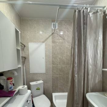 Сдается 1-комнатная квартира, 19,4 м²