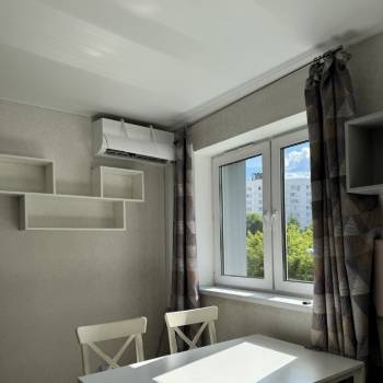 Сдается 1-комнатная квартира, 19,4 м²