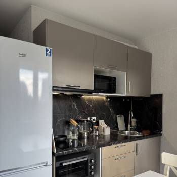 Сдается 1-комнатная квартира, 19,4 м²