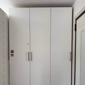 Сдается 1-комнатная квартира, 19,4 м²