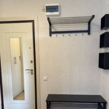 Сдается 1-комнатная квартира, 19,4 м²
