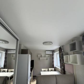 Сдается 1-комнатная квартира, 19,4 м²