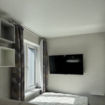 Сдается 1-комнатная квартира, 19,4 м²