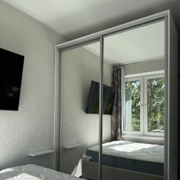 Сдается 1-комнатная квартира, 19,4 м²