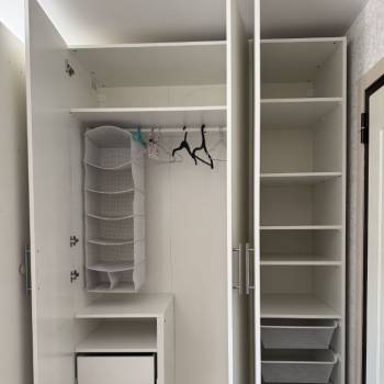 Сдается 1-комнатная квартира, 19,4 м²