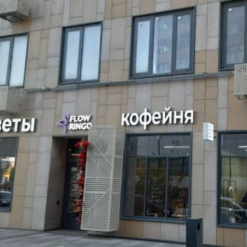 Сдается 1-комнатная квартира, 38,6 м²