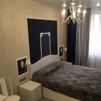 Сдается 1-комнатная квартира, 38,6 м²