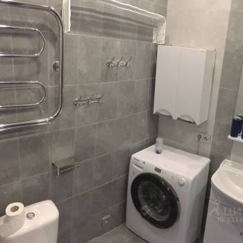 Сдается 1-комнатная квартира, 38,6 м²