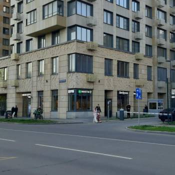 Сдается 1-комнатная квартира, 38,6 м²