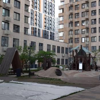 Сдается 1-комнатная квартира, 38,6 м²