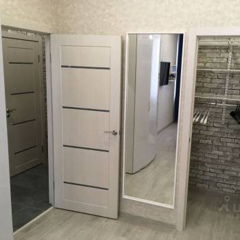 Сдается 1-комнатная квартира, 38,6 м²