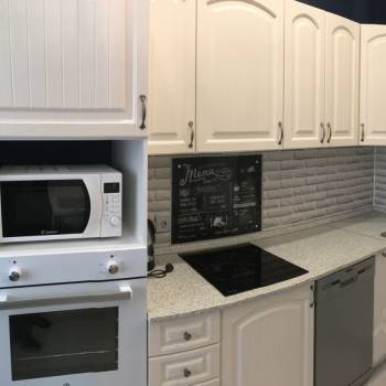 Сдается 1-комнатная квартира, 38,6 м²