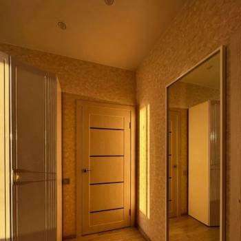 Сдается 1-комнатная квартира, 38,6 м²