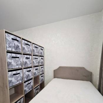 Продается 1-комнатная квартира, 26,2 м²