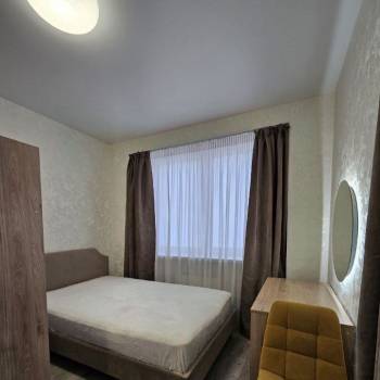 Продается 1-комнатная квартира, 26,2 м²