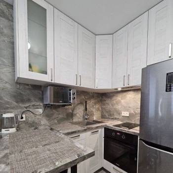 Продается 1-комнатная квартира, 26,2 м²