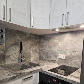 Продается 1-комнатная квартира, 26,2 м²