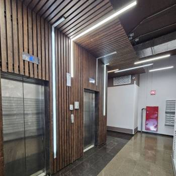 Продается 1-комнатная квартира, 26,2 м²