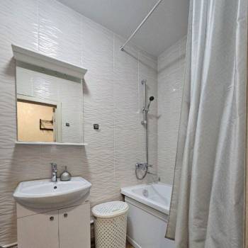 Продается 1-комнатная квартира, 26,2 м²