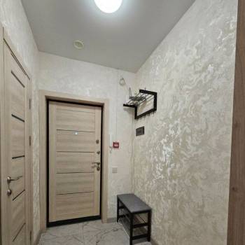 Продается 1-комнатная квартира, 26,2 м²