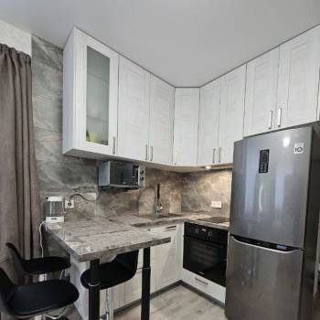 Продается 1-комнатная квартира, 26,2 м²