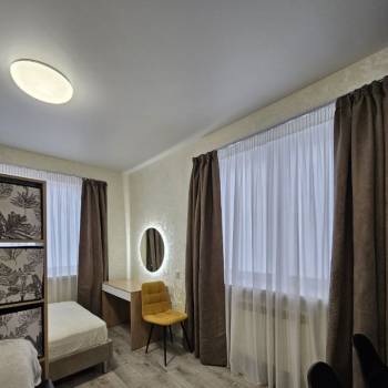 Продается 1-комнатная квартира, 26,2 м²