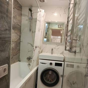 Продается 3-х комнатная квартира, 86 м²