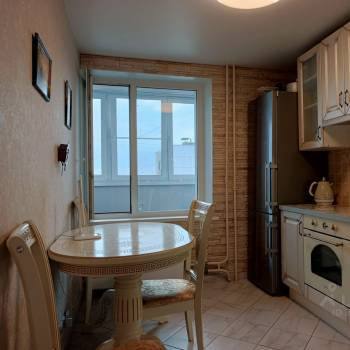 Продается 3-х комнатная квартира, 86 м²