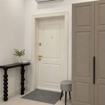 Сдается 2-х комнатная квартира, 50 м²
