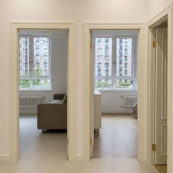 Сдается 2-х комнатная квартира, 50 м²