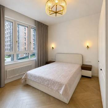Сдается 2-х комнатная квартира, 50 м²