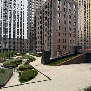 Сдается 2-х комнатная квартира, 50 м²