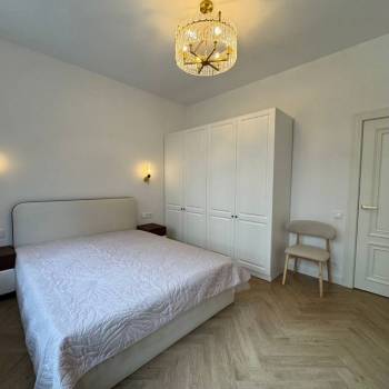Сдается 2-х комнатная квартира, 50 м²