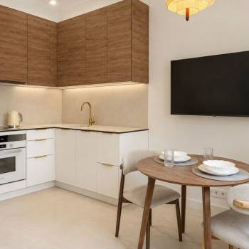 Сдается 2-х комнатная квартира, 50 м²