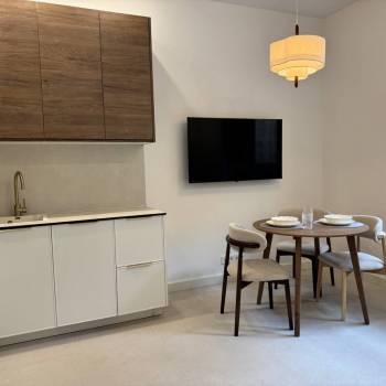 Сдается 2-х комнатная квартира, 50 м²