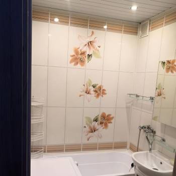 Сдается 2-х комнатная квартира, 44 м²