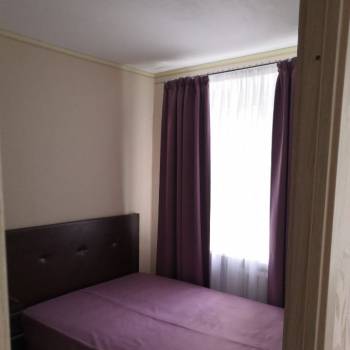 Сдается 2-х комнатная квартира, 44 м²