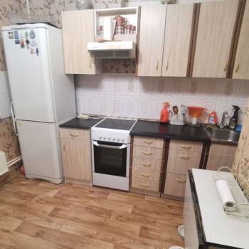 Сдается 1-комнатная квартира, 38 м²