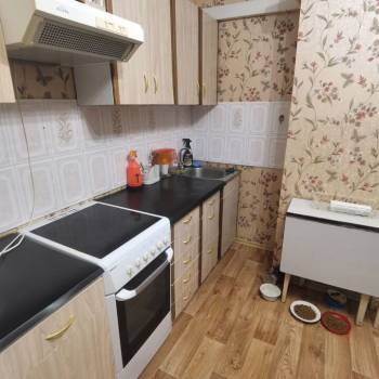 Сдается 1-комнатная квартира, 38 м²