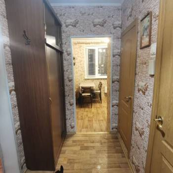 Сдается 1-комнатная квартира, 38 м²