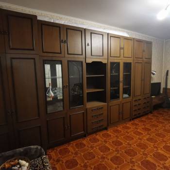 Сдается 1-комнатная квартира, 38 м²