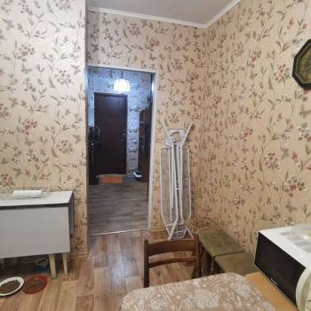 Сдается 1-комнатная квартира, 38 м²
