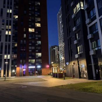Сдается 2-х комнатная квартира, 49,7 м²