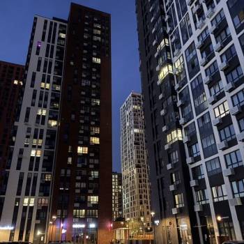 Сдается 2-х комнатная квартира, 49,7 м²