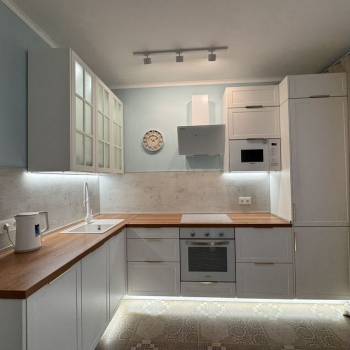 Сдается 2-х комнатная квартира, 49,7 м²