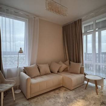 Сдается 2-х комнатная квартира, 49,7 м²