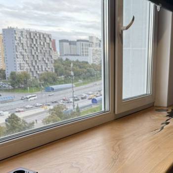 Сдается 2-х комнатная квартира, 38 м²