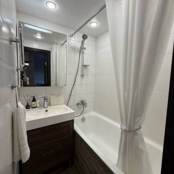 Сдается 2-х комнатная квартира, 38 м²