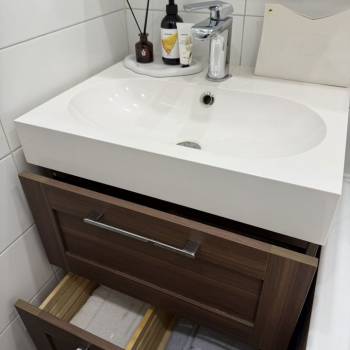 Сдается 2-х комнатная квартира, 38 м²